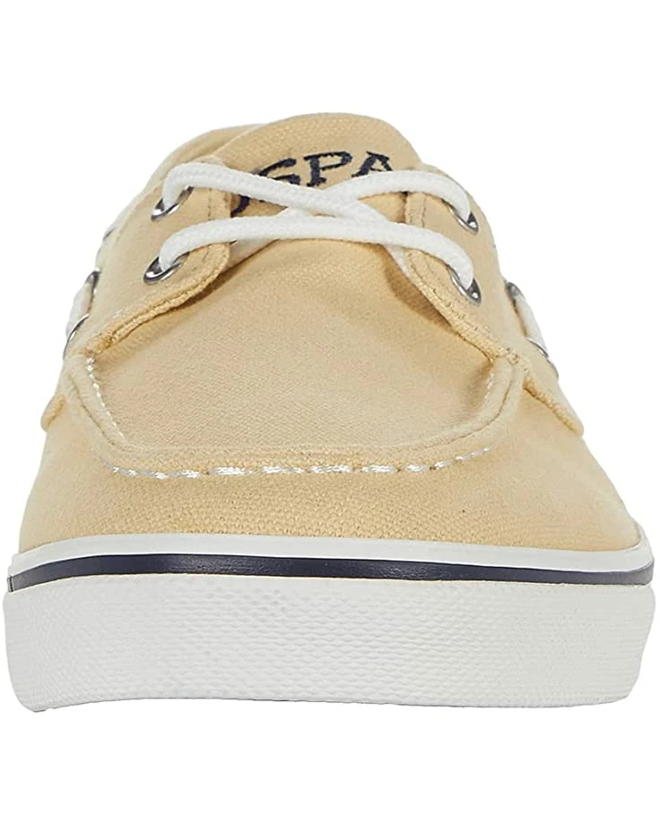 U.S. POLO ASSN. Boat Shoes U-Starboar 8 U.S. POLO ASSN. Boat Shoes U-Starboar - Image 6
