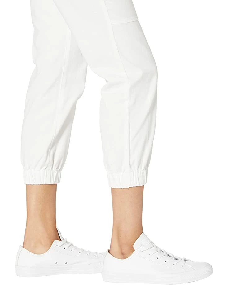 U.S. POLO ASSN. High-Rise Utility Twill Jogger Pants 5 U.S. POLO ASSN. High-Rise Utility Twill Jogger Pants - Image 3