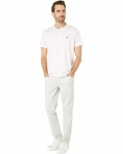 U.S. POLO ASSN. Five-Pocket Slim Stretch Twill Pants 9 U.S. POLO ASSN. Five-Pocket Slim Stretch Twill Pants -Valentino Garavani Sales Shop 51JNWggjXWL. AC SR736920