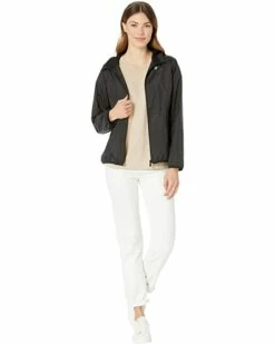 U.S. POLO ASSN. Coats & Outerwear Basic Windbreaker -Valentino Garavani Sales Shop 51pj7n2buoL. AC SR736920