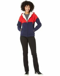 U.S. POLO ASSN. Hoodies & Sweatshirts Color-Block Fleece Jacket 9 U.S. POLO ASSN. Hoodies & Sweatshirts Color-Block Fleece Jacket -Valentino Garavani Sales Shop 61 8atJou6L. AC SR736920