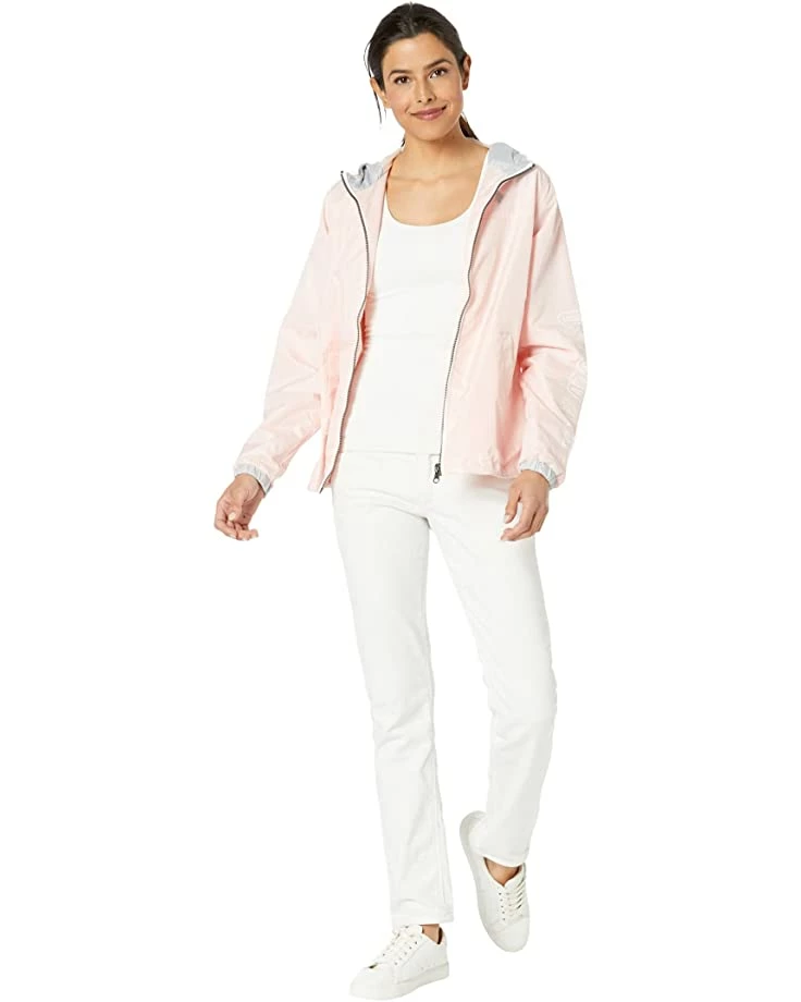 U.S. POLO ASSN. Coats & Outerwear Windbreaker Jacket 6 U.S. POLO ASSN. Coats & Outerwear Windbreaker Jacket - Image 4