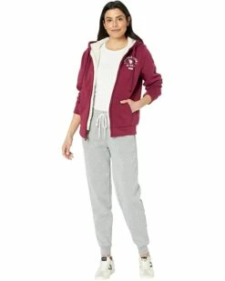 U.S. POLO ASSN. Active Fleece Pants -Valentino Garavani Sales Shop 617by1I1OyL. AC SR736920