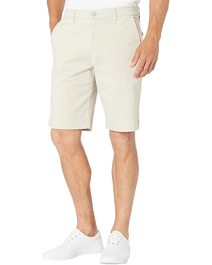 U.S. POLO ASSN. Hartford Stretch Twill Shorts 7 U.S. POLO ASSN. Hartford Stretch Twill Shorts - Image 5