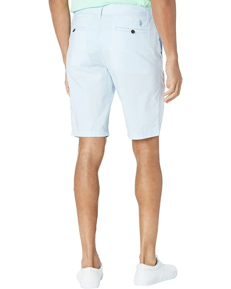 U.S. POLO ASSN. Hartford Novelty Shorts 4 U.S. POLO ASSN. Hartford Novelty Shorts - Image 2