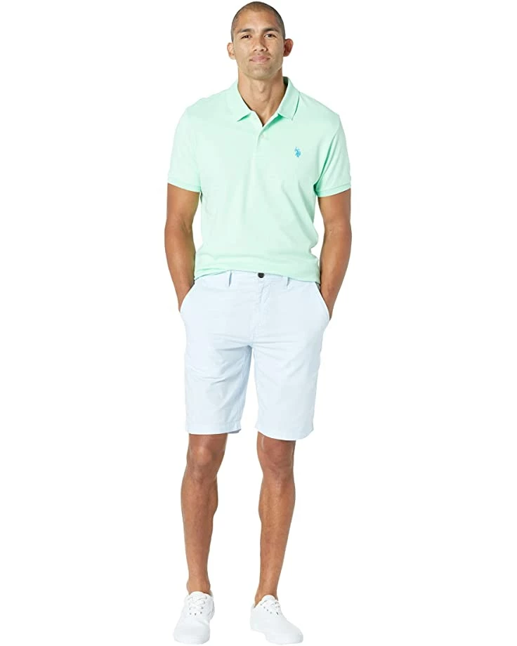 U.S. POLO ASSN. Hartford Novelty Shorts 6 U.S. POLO ASSN. Hartford Novelty Shorts - Image 4