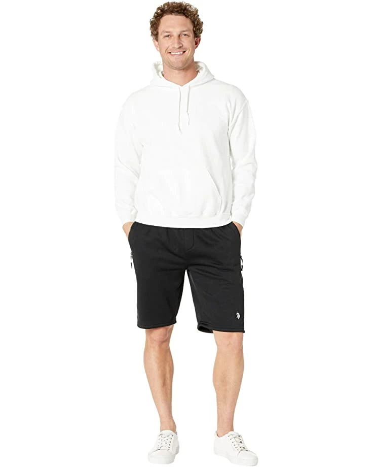 U.S. POLO ASSN. Zip Pocket Shorts 6 U.S. POLO ASSN. Zip Pocket Shorts - Image 4