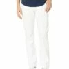 U.S. POLO ASSN. Jeans Rigid Slim Straight Five-Pocket in White 2 U.S. POLO ASSN. Jeans Rigid Slim Straight Five-Pocket in White -Valentino Garavani Sales Shop 61CiNrrhiUL. AC SR736920