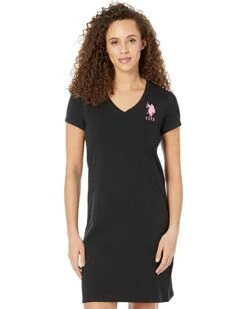 U.S. POLO ASSN. Dresses Sneaker Dress