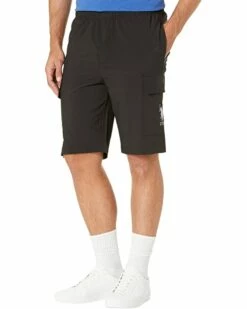 U.S. POLO ASSN. Stretch Cargo Shorts
