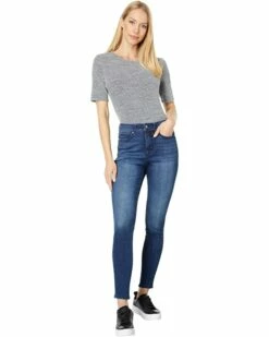 U.S. POLO ASSN. Jeans High-Rise Stretch Denim Jeggings in Bravado Wash 9 U.S. POLO ASSN. Jeans High-Rise Stretch Denim Jeggings in Bravado Wash -Valentino Garavani Sales Shop 61FsqrR8A6L. AC SR736920