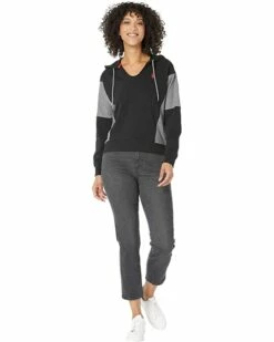 U.S. POLO ASSN. Hoodies & Sweatshirts Long Sleeve Color-Block Hoodie 10 U.S. POLO ASSN. Hoodies & Sweatshirts Long Sleeve Color-Block Hoodie -Valentino Garavani Sales Shop 61G0G1HiLmL. AC SR736920