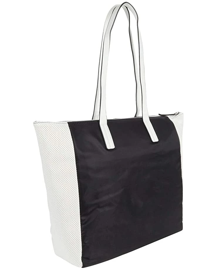 U.S. POLO ASSN. Handbags Perforated Nylon Tote 4 U.S. POLO ASSN. Handbags Perforated Nylon Tote - Image 2
