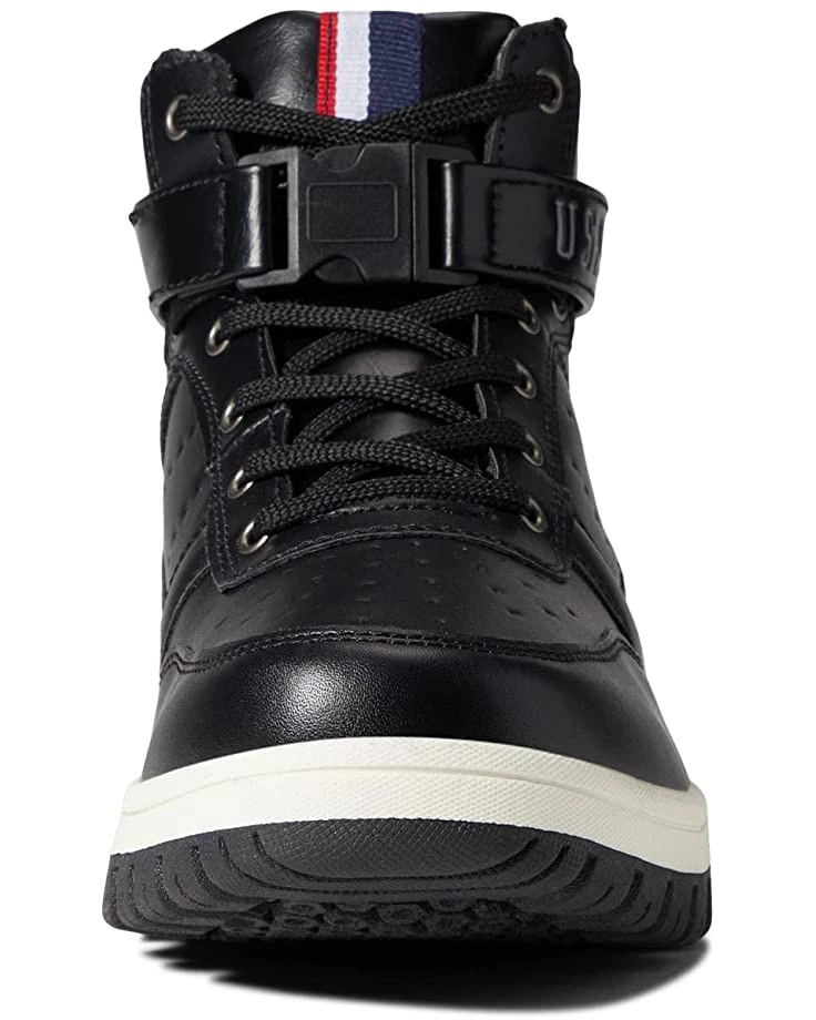 U.S. POLO ASSN. Sneakers & Athletic Shoes Santonio 4 U.S. POLO ASSN. Sneakers & Athletic Shoes Santonio - Image 2