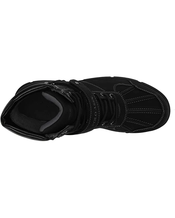 U.S. POLO ASSN. Boots Connor-P 3 U.S. POLO ASSN. Boots Connor-P - Image 2