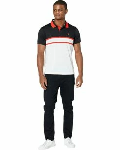 U.S. POLO ASSN. Shirts & Tops Short Sleeve Color-Block Performance Knit Shirt 9 U.S. POLO ASSN. Shirts & Tops Short Sleeve Color-Block Performance Knit Shirt -Valentino Garavani Sales Shop 61Kbd4VQYSL. AC SR736920