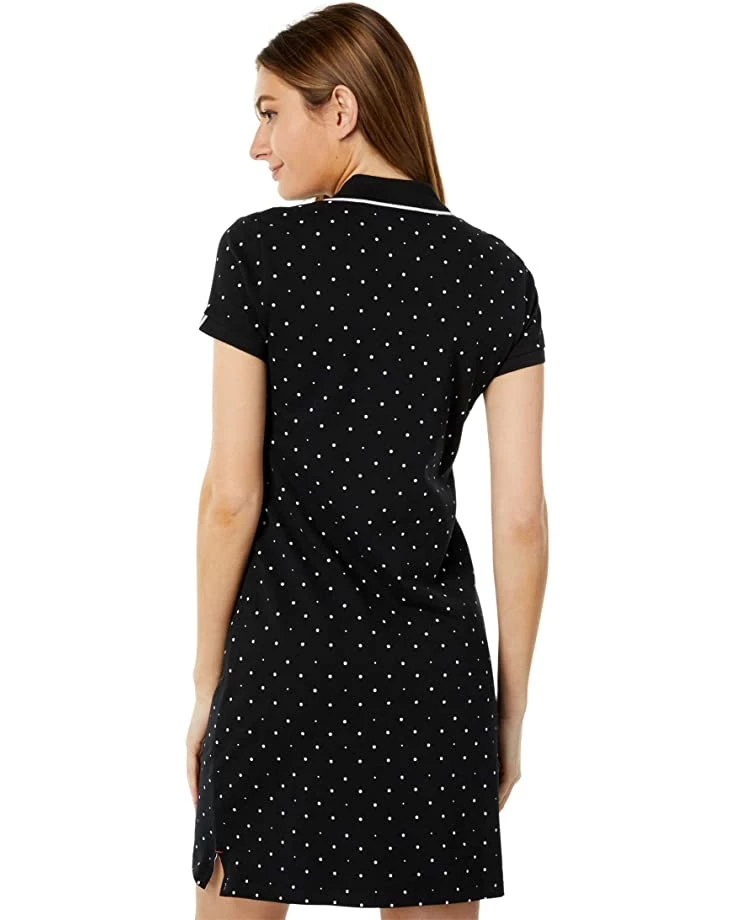 U.S. POLO ASSN. Dresses Dot Polo Dress 3 U.S. POLO ASSN. Dresses Dot Polo Dress - Image 2