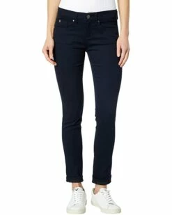 U.S. POLO ASSN. Darlington Skinny Jeans in Anthracite