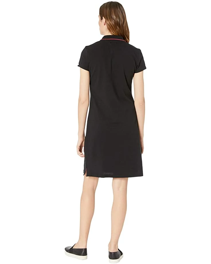 U.S. POLO ASSN. Dresses Solid Polo Dress 5 U.S. POLO ASSN. Dresses Solid Polo Dress - Image 3