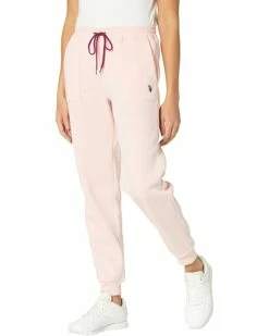 U.S. POLO ASSN. Active Fleece Pants -Valentino Garavani Sales Shop 61NA3MaouwL. AC SR736920