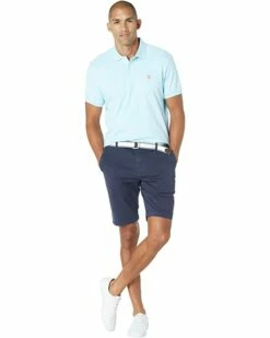 U.S. POLO ASSN. Stretch Hartford Twill Shorts 10 U.S. POLO ASSN. Stretch Hartford Twill Shorts -Valentino Garavani Sales Shop 61PxgMxWZ1L. AC SR736920