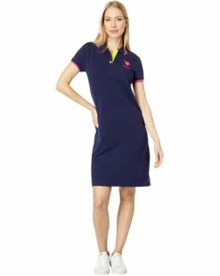 U.S. POLO ASSN. Dresses Triple Crown Polo Dress 12 U.S. POLO ASSN. Dresses Triple Crown Polo Dress -Valentino Garavani Sales Shop 61QbMp8JLbL. AC SR736920