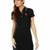 U.S. POLO ASSN. Dresses Dot Polo Dress 2 U.S. POLO ASSN. Dresses Dot Polo Dress -Valentino Garavani Sales Shop 61QmMA8z2rL. AC SR736920