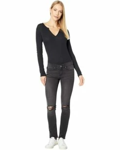 U.S. POLO ASSN. Darlington Skinny Jeans in Black 9 U.S. POLO ASSN. Darlington Skinny Jeans in Black -Valentino Garavani Sales Shop 61Qn9HjrhUL. AC SR736920
