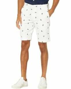 U.S. POLO ASSN. Harford Printed Twill Shorts 11 U.S. POLO ASSN. Harford Printed Twill Shorts -Valentino Garavani Sales Shop 61QobPlMWDS. AC SR736920