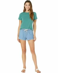 U.S. POLO ASSN. High-Rise Soft Shorts 9 U.S. POLO ASSN. High-Rise Soft Shorts -Valentino Garavani Sales Shop 61S0PFtiwzS. AC SR736920