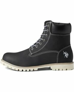 U.S. POLO ASSN. Boots Owen 12 U.S. POLO ASSN. Boots Owen -Valentino Garavani Sales Shop 61S7b4v49oL. AC SR736920