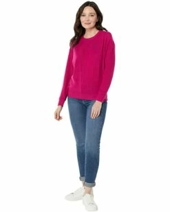 U.S. POLO ASSN. Hoodies & Sweatshirts Long Sleeve Hacci Crew Neck 10 U.S. POLO ASSN. Hoodies & Sweatshirts Long Sleeve Hacci Crew Neck -Valentino Garavani Sales Shop 61T5fpWv8L. AC SR736920