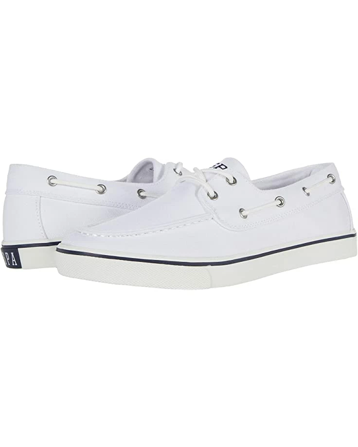 U.S. POLO ASSN. Boat Shoes U-Starboar 10 U.S. POLO ASSN. Boat Shoes U-Starboar - Image 8