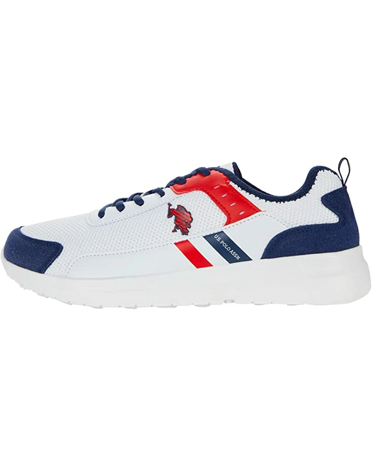 U.S. POLO ASSN. Sneakers & Athletic Shoes U-Revol-BX 6 U.S. POLO ASSN. Sneakers & Athletic Shoes U-Revol-BX - Image 4