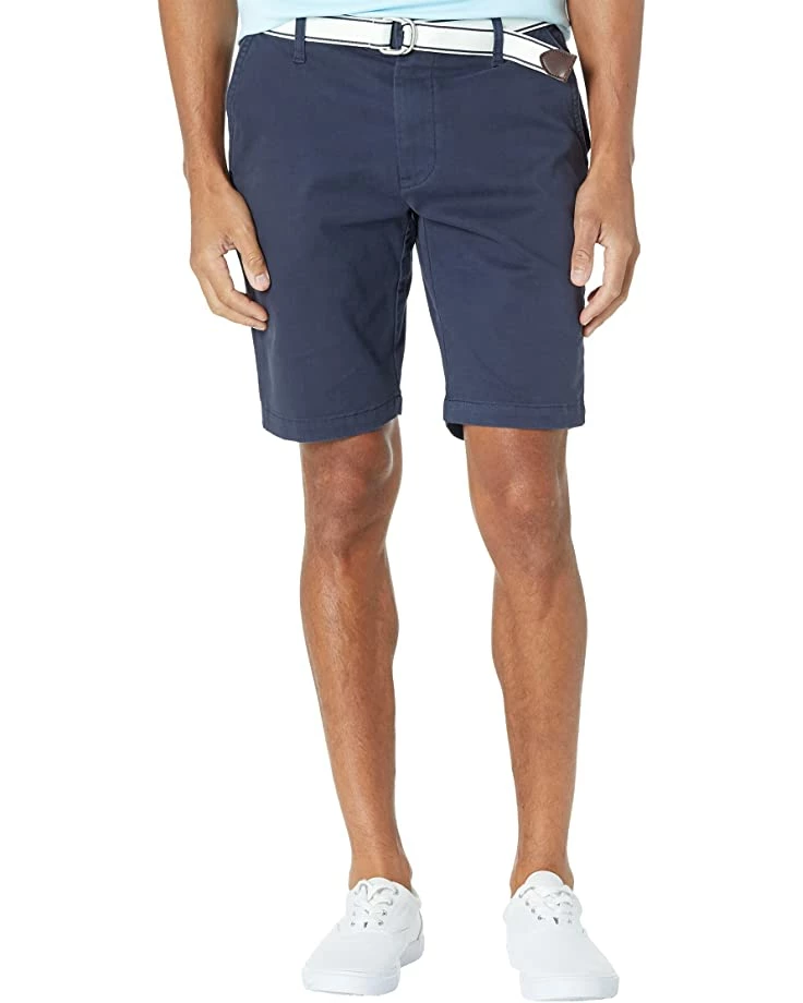 U.S. POLO ASSN. Stretch Hartford Twill Shorts 3 U.S. POLO ASSN. Stretch Hartford Twill Shorts