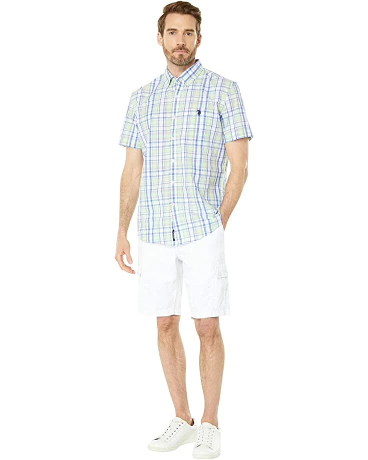 U.S. POLO ASSN. Classic Cargo Shorts 6 U.S. POLO ASSN. Classic Cargo Shorts - Image 4