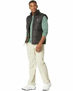 U.S. POLO ASSN. Coats & Outerwear Signature Vest 18 U.S. POLO ASSN. Coats & Outerwear Signature Vest -Valentino Garavani Sales Shop 61Y9qN5H1QL. AC SR736920