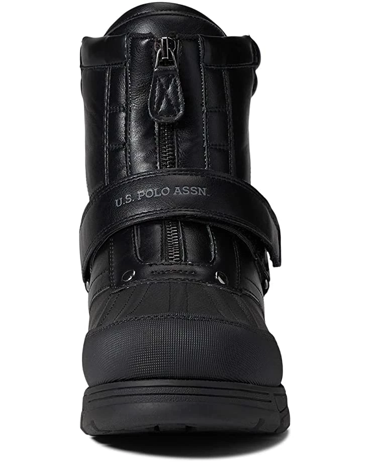 U.S. POLO ASSN. Sneakers & Athletic Shoes Fairfield 3 U.S. POLO ASSN. Sneakers & Athletic Shoes Fairfield - Image 2