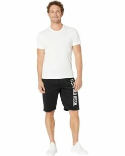 U.S. POLO ASSN. Wordmark Tape Shorts -Valentino Garavani Sales Shop 61YT JZQ9rL. AC SR736920