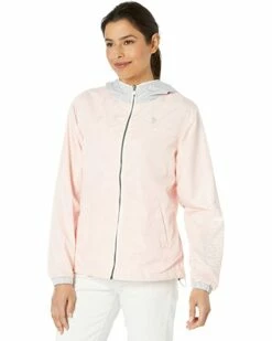 U.S. POLO ASSN. Coats & Outerwear Windbreaker Jacket