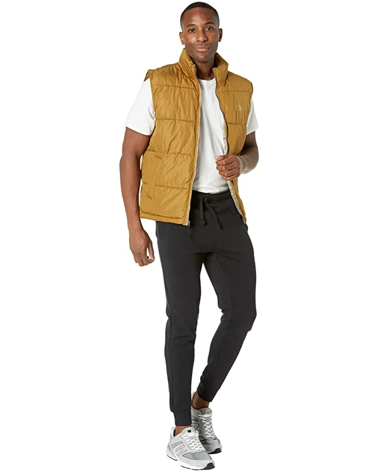 U.S. POLO ASSN. Fleece Jogger Pants 6 U.S. POLO ASSN. Fleece Jogger Pants - Image 4