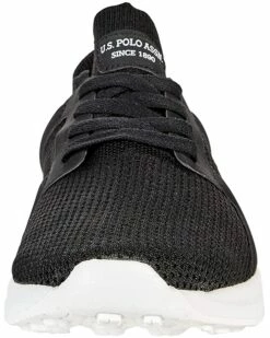 U.S. POLO ASSN. Sneakers & Athletic Shoes U-Bench-BX 14 U.S. POLO ASSN. Sneakers & Athletic Shoes U-Bench-BX -Valentino Garavani Sales Shop 61c392 4eaL. AC SR736920