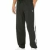 U.S. POLO ASSN. Stretch Woven Pants with Stripe 1 U.S. POLO ASSN. Stretch Woven Pants with Stripe -Valentino Garavani Sales Shop 61dV4SCO3LL. AC SR736920