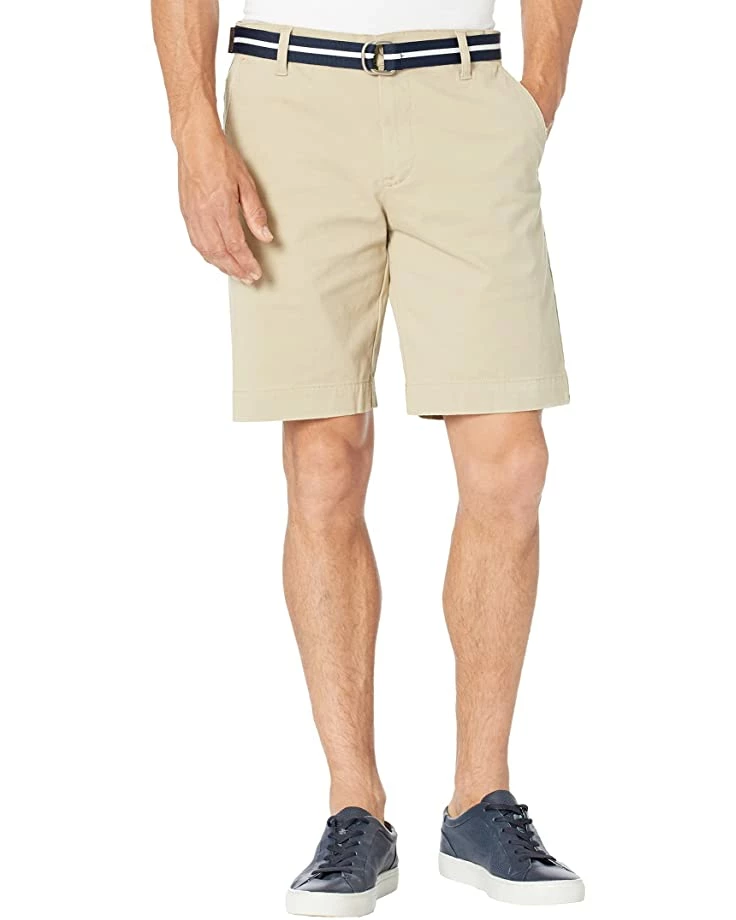 U.S. POLO ASSN. Stretch Hartford Twill Shorts 7 U.S. POLO ASSN. Stretch Hartford Twill Shorts - Image 5