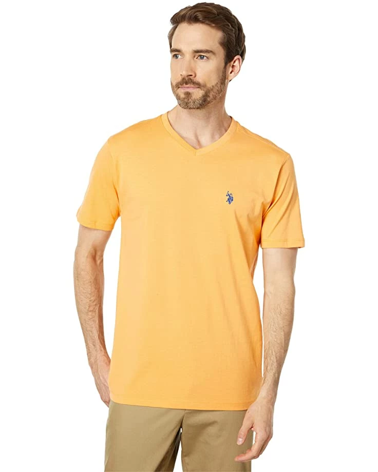 U.S. POLO ASSN. Shirts & Tops V-Neck Tee 19 U.S. POLO ASSN. Shirts & Tops V-Neck Tee - Image 17