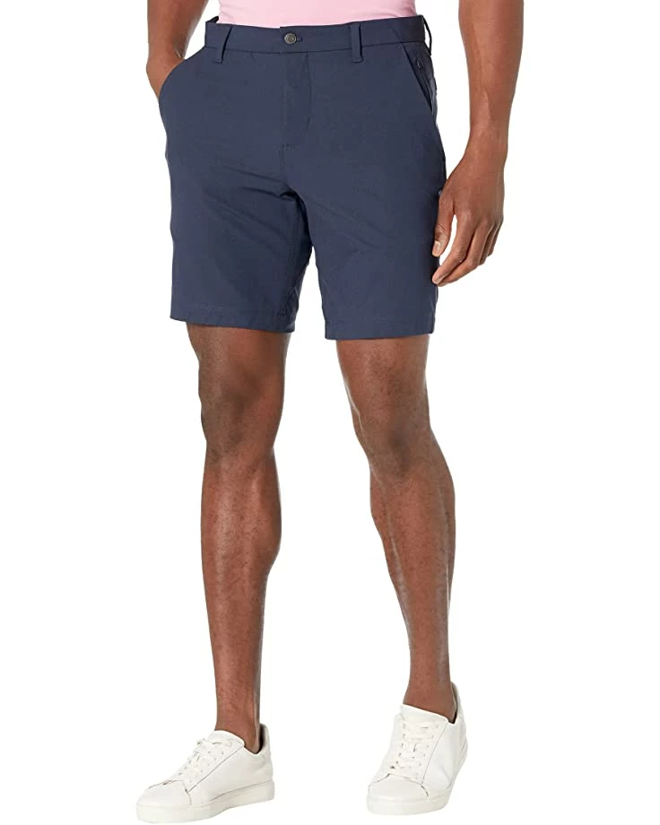U.S. POLO ASSN. Polyester Golf Shorts 3 U.S. POLO ASSN. Polyester Golf Shorts