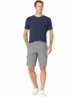 U.S. POLO ASSN. Ripstop Cargo Shorts -Valentino Garavani Sales Shop 61jE0LblMqS. AC SR736920