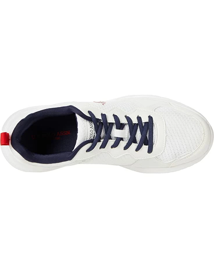 U.S. POLO ASSN. Sneakers & Athletic Shoes U-Unitd-BX 4 U.S. POLO ASSN. Sneakers & Athletic Shoes U-Unitd-BX - Image 2