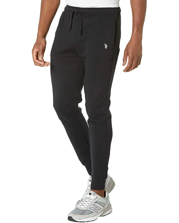 U.S. POLO ASSN. Fleece Jogger Pants 3 U.S. POLO ASSN. Fleece Jogger Pants