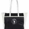 U.S. POLO ASSN. Handbags Perforated Nylon Tote 2 U.S. POLO ASSN. Handbags Perforated Nylon Tote -Valentino Garavani Sales Shop 61nEbIw8JmL. AC SR736920